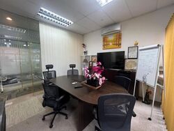 First Centre (D19), Factory #606767231